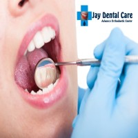 Get highly Quality with Top Senior Dental Surgeon in Patna