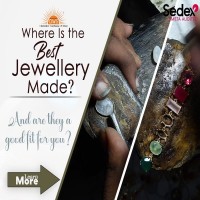 Where Is The Best Jewelry Made