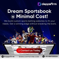Boost Your Revenue with Customized Sports Betting Software Solutions