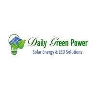 Daily Green Power  Solar Panel Installers in Elizabethtown KY
