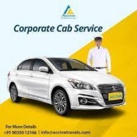 Outstation Cab Services In Bangalore