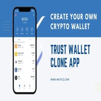 Trust Wallet Clone Script